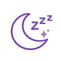 Sueño profundo y reparador