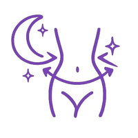 Desinflama mientras duermes