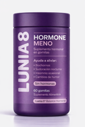 Lunia8 Hormone Meno ®️ - Equilibrio Hormonal para síntomas de Menopausia