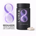 Lunia8 ®️ - Despierta desinflamada en 7 días